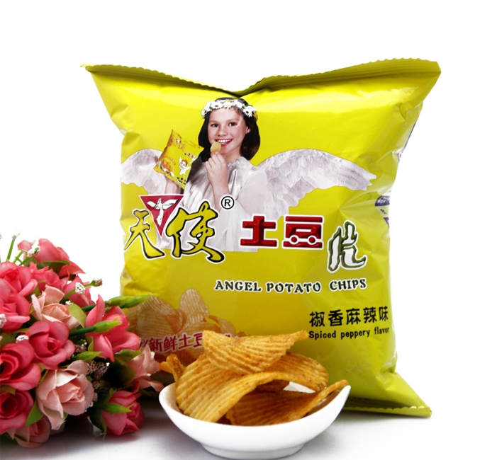 06-天使土豆片